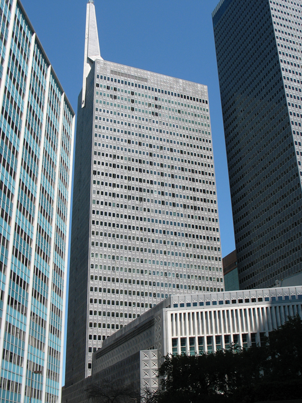 Ramsay Architecture