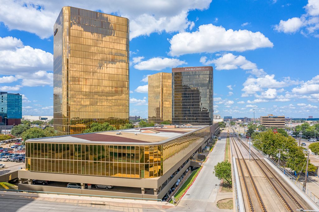 Hiring a Commercial Architect in Dallas
