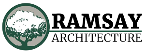 Ramsay Architecture logo