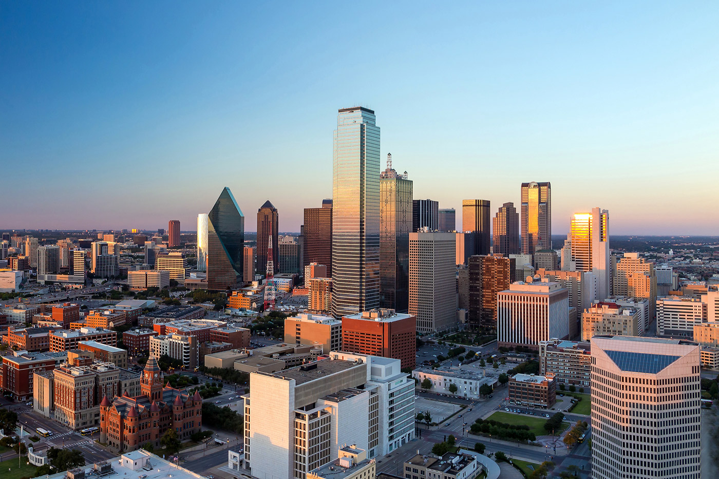 Ramsay Architecture and Design - Rockwall Architects