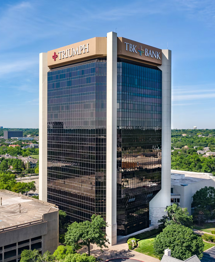dallas architect