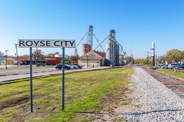 Royse City Tx Architect