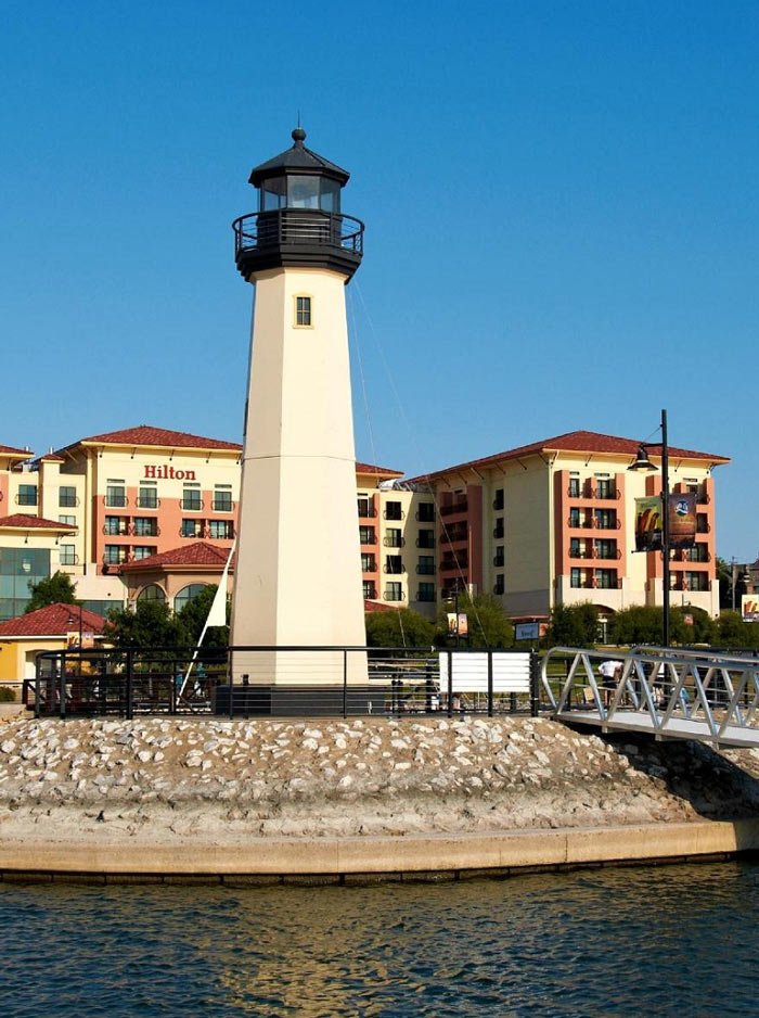 commercial architect rockwall tx