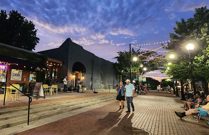 commercial architect rockwall tx