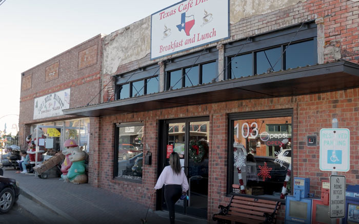 Royse City Tx Architect