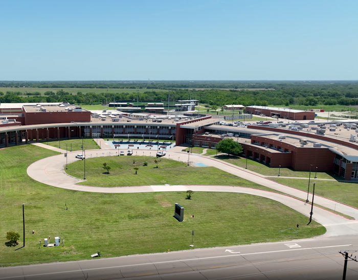 Royse City Tx Architect