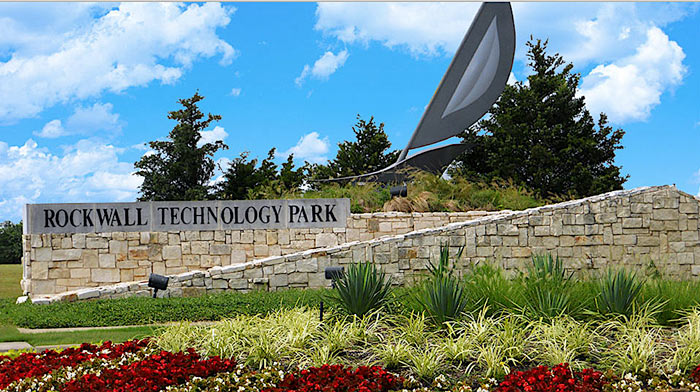 commercial architect rockwall tx